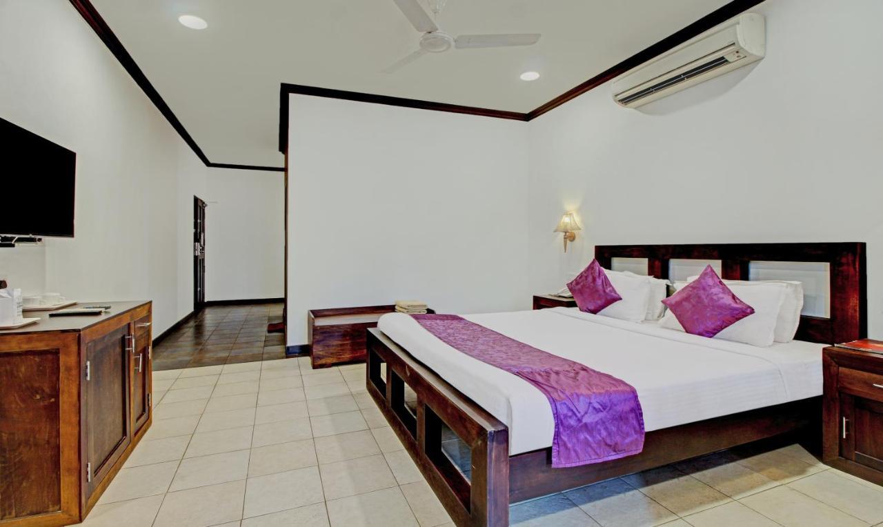 Treebo Premium Travancore Palace Cherthala Alappuzha Dış mekan fotoğraf