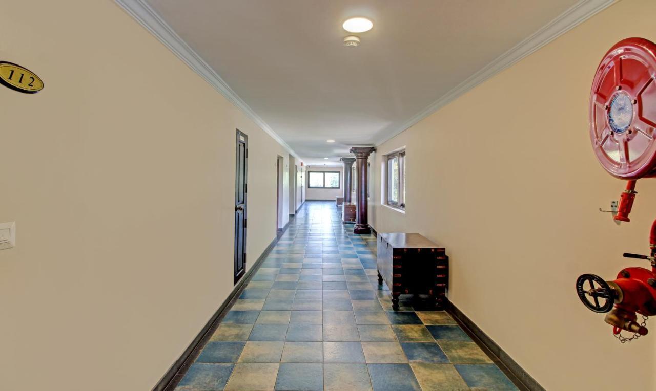 Treebo Premium Travancore Palace Cherthala Alappuzha Dış mekan fotoğraf