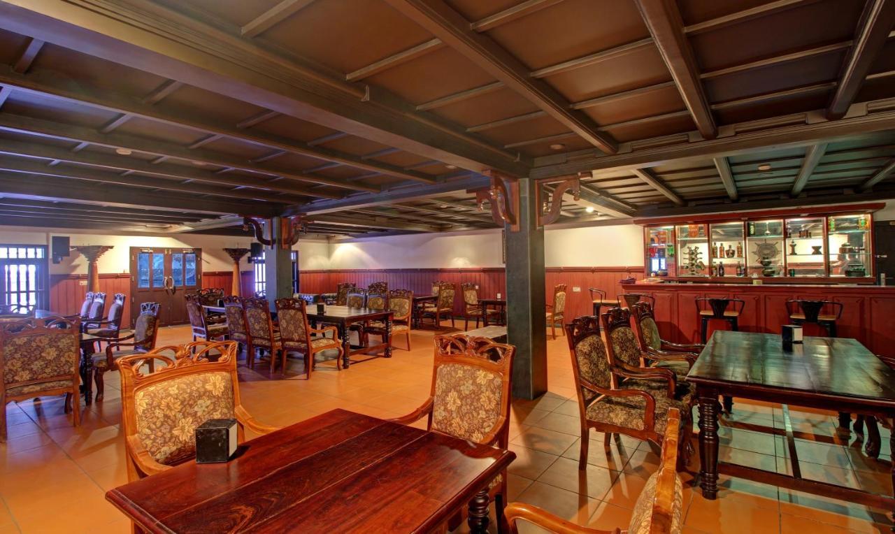 Treebo Premium Travancore Palace Cherthala Alappuzha Dış mekan fotoğraf