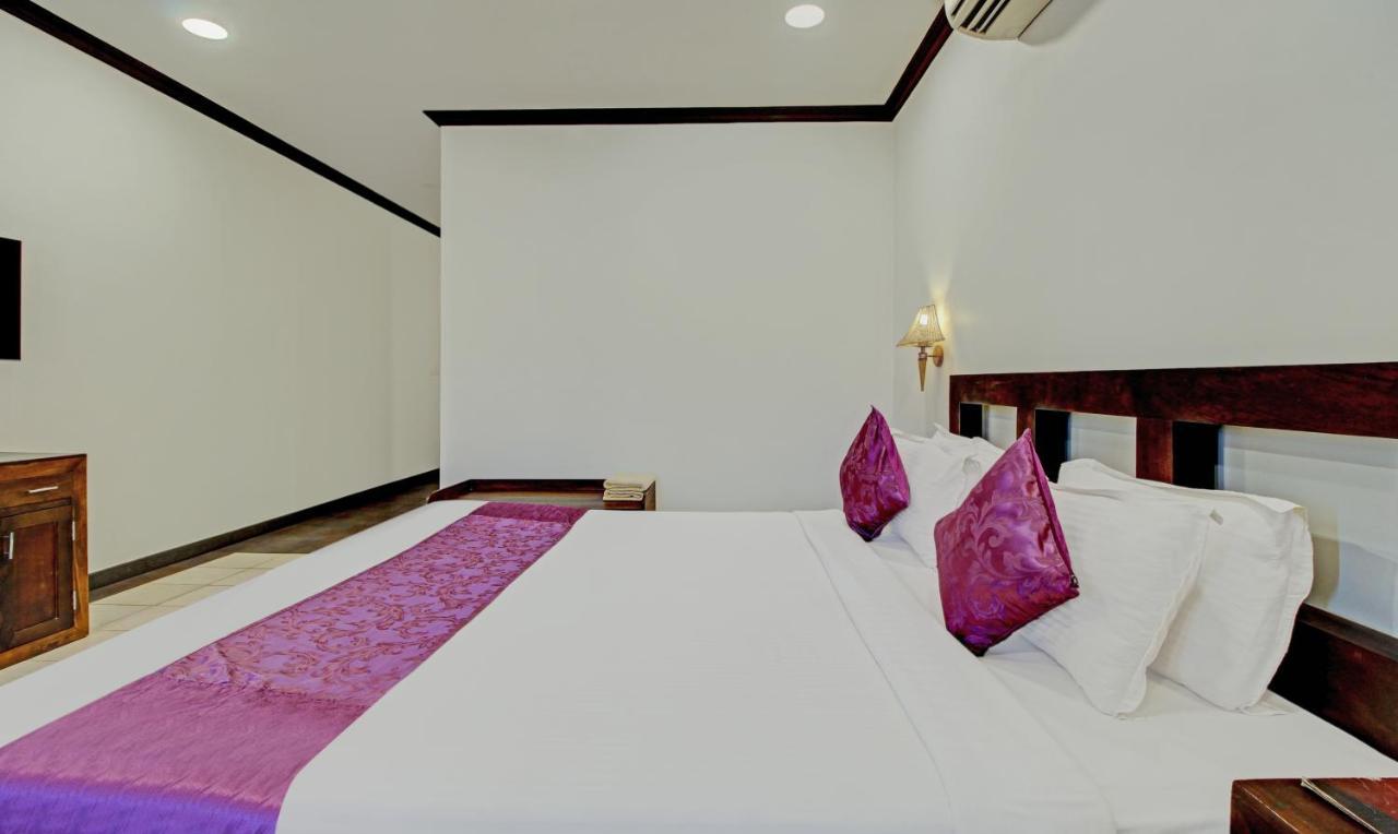 Treebo Premium Travancore Palace Cherthala Alappuzha Dış mekan fotoğraf