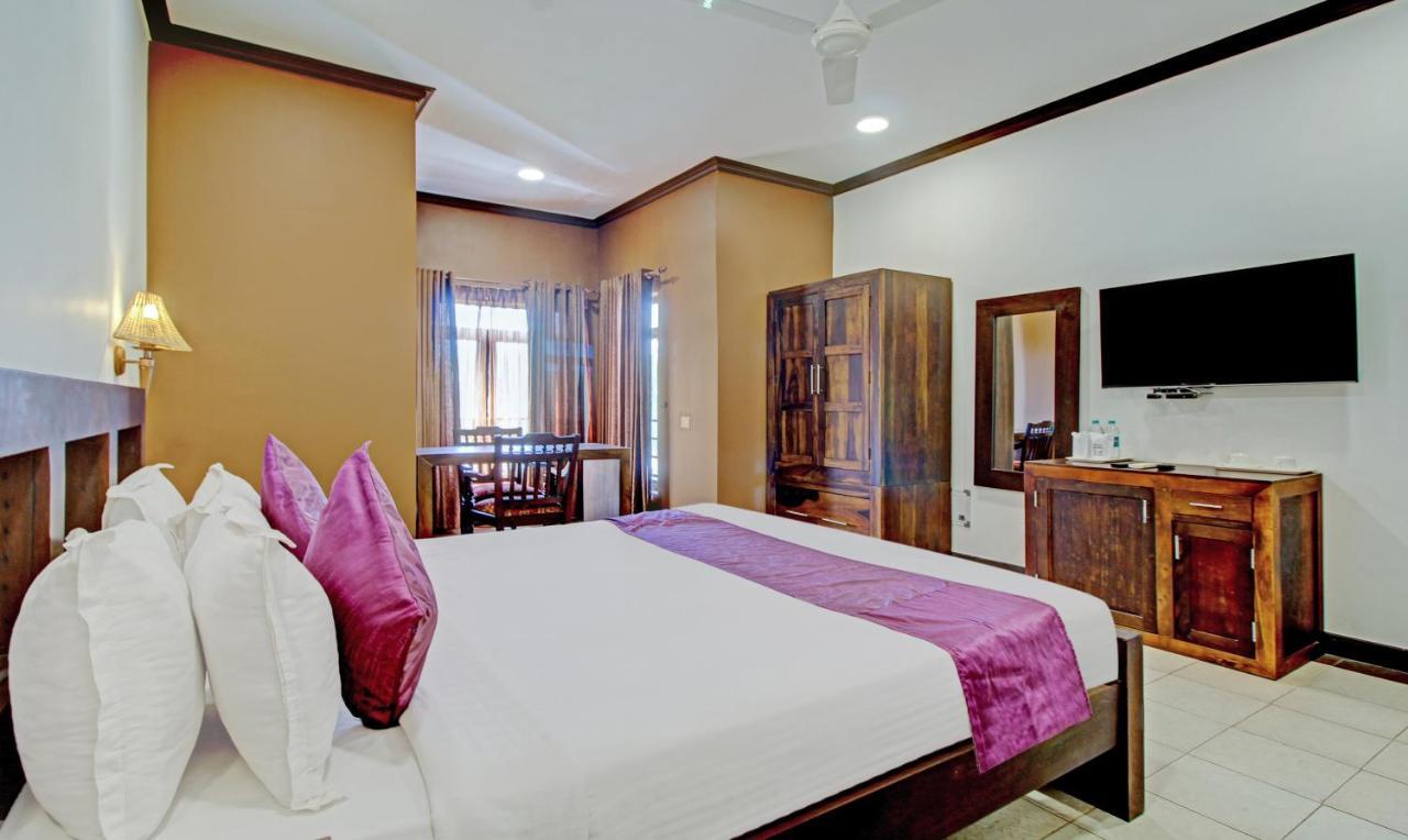 Treebo Premium Travancore Palace Cherthala Alappuzha Dış mekan fotoğraf