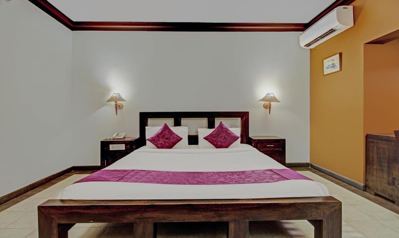 Treebo Premium Travancore Palace Cherthala Alappuzha Dış mekan fotoğraf
