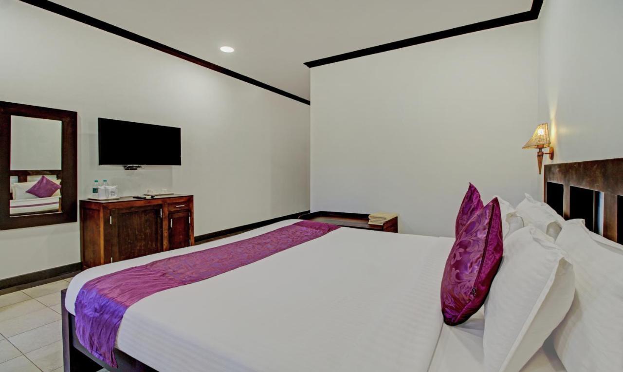 Treebo Premium Travancore Palace Cherthala Alappuzha Dış mekan fotoğraf
