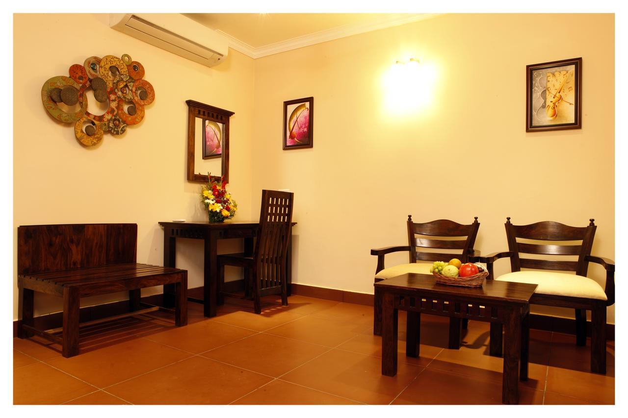 Treebo Premium Travancore Palace Cherthala Alappuzha Dış mekan fotoğraf