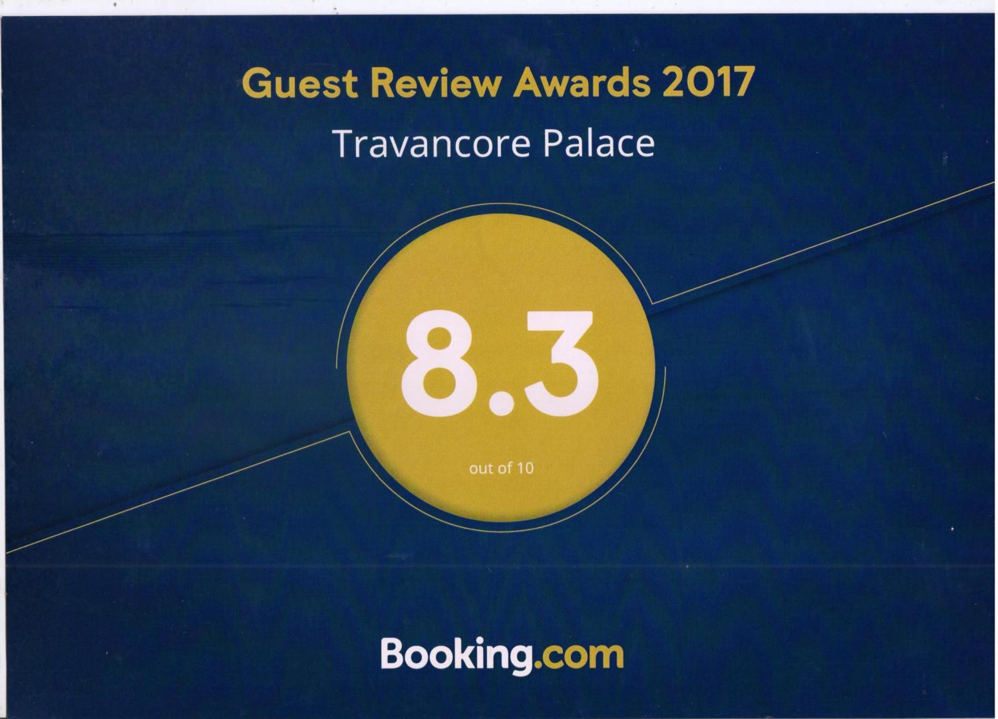 Treebo Premium Travancore Palace Cherthala Alappuzha Dış mekan fotoğraf